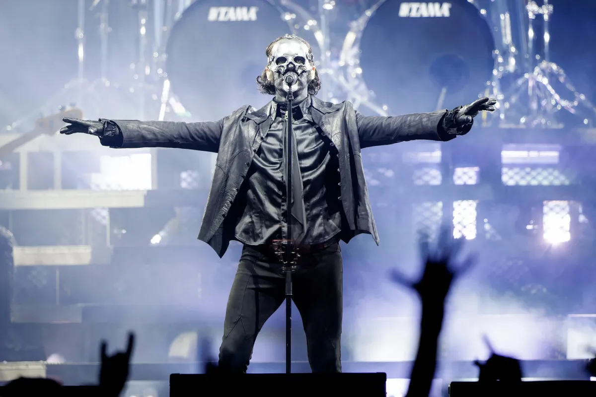 Concert photo by Wouter Vellekoop