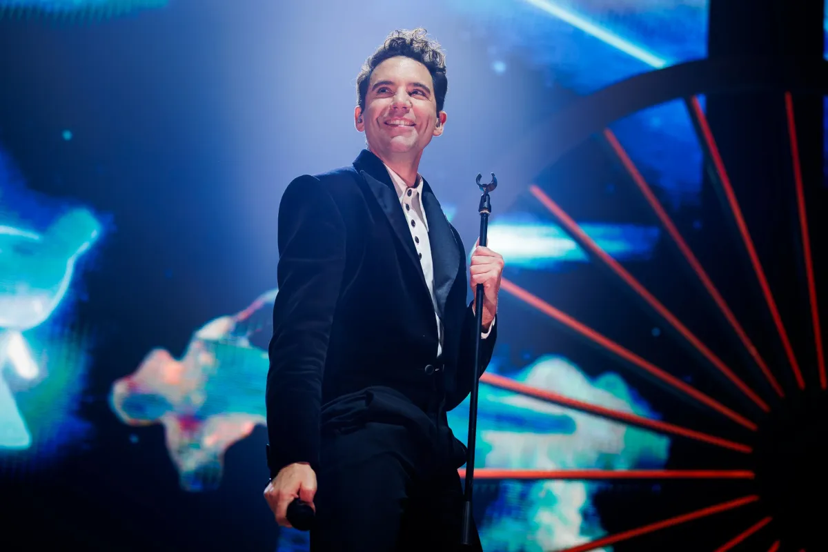 Concert photo by Wouter Vellekoop